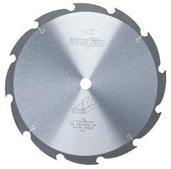 Mafell Accessoires Lame De Scie Circulaire 190 Mm 092442 Lame De Scie Mafell HM, 190 X 1,8/2,8 X 30 Mm, Z 16, WZ