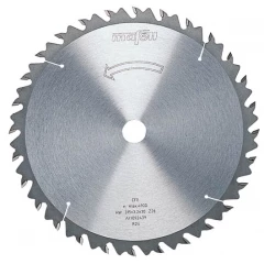 Mafell Accessoires Lame De Scie Circulaire 315 Mm 092446 Lame De Scie Mafell HM, 315 X 2,2/3,2 X 30 Mm, Z 28, WZ