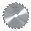 Mafell Accessoires Lame De Scie Circulaire 168 Mm 092478 Lame De Scie Mafell HM, 168 X 1,2/1,8 X 20 Mm, Z 24, WZ -Lames de scie circulaire Soldes 092478 lame de scie mafell hm 168 x 1 2 1 8 x 20 mm z 24 wz