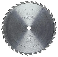 Mafell Accessoires Lame De Scie Circulaire 330 Mm 092579 Lame De Scie Mafell HM 330 X 2,6 X 30 Mm, Z 54, WZ MKS 130 Ec