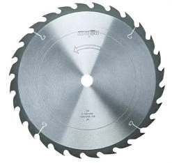 Mafell Accessoires Lame De Scie Circulaire 230 Mm 092582 Lame De Scie Mafell HM 230 X 2,6 X 30mm, Z 56, WZ