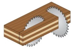 CMT Lame De Scie Circulaire 300 Mm 222.096.12M Lame De Scie Pour Plexiglas/PVC/Stratifié 300 X 30 X 80D -Lames de scie circulaire Soldes 222 096 12m lame de scie pour plexiglas pvc stratifie 300 x 30 x 80d 5