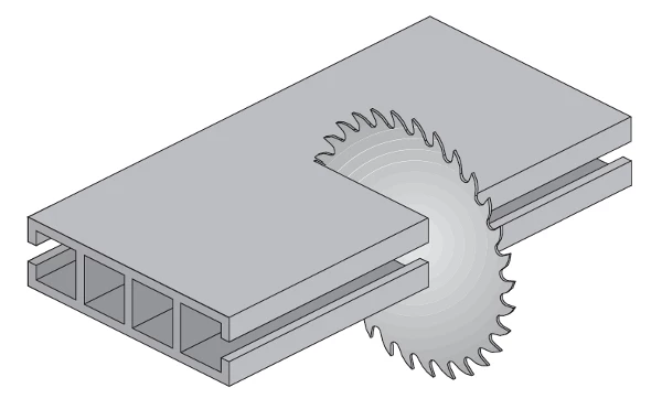 CMT Lame De Scie Circulaire 136 Mm 226.030.05H Lame De Scie Multi-circulaire HW 136 X 20 X 30D 3 CMT Lame De Scie Circulaire 136 Mm 226.030.05H Lame De Scie Multi-circulaire HW 136 X 20 X 30D