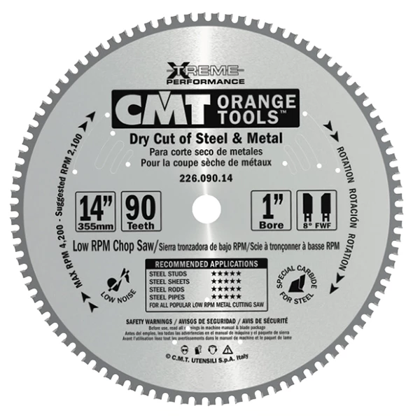 CMT Lame De Scie Circulaire 165 Mm 226.036.06H Lame De Scie Multi-circulaire HW 165 X 20 X 36D 4 CMT Lame De Scie Circulaire 165 Mm 226.036.06H Lame De Scie Multi-circulaire HW 165 X 20 X 36D – Image 2