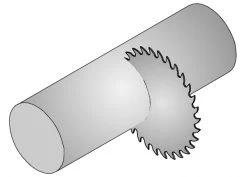 CMT Lame De Scie Circulaire 355 Mm 226.090.14 Lame De Scie Multi-circulaire HW 355 X 25,4 X 90D -Lames de scie circulaire Soldes 226 090 14 lame de scie multi circulaire hw 355 x 25 4 x 90d 2