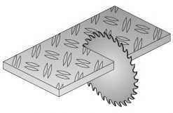 CMT Lame De Scie Circulaire 355 Mm 226.090.14 Lame De Scie Multi-circulaire HW 355 X 25,4 X 90D -Lames de scie circulaire Soldes 226 090 14 lame de scie multi circulaire hw 355 x 25 4 x 90d 3