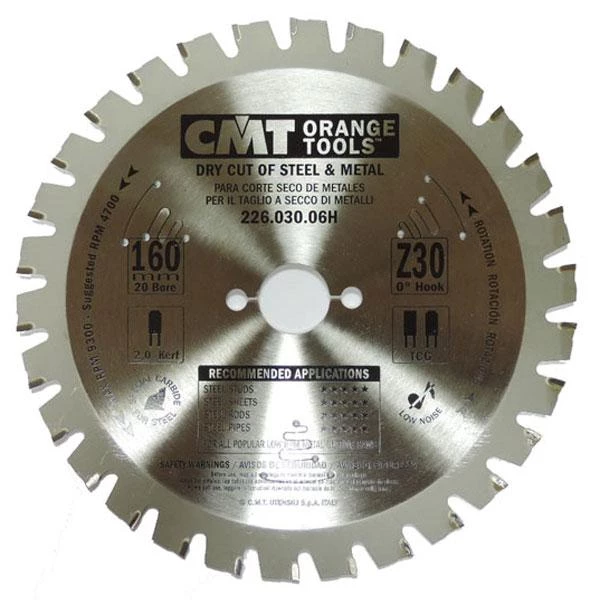 CMT Lame De Scie Circulaire 305 Mm 226.355.90 Lame De Scie Multi-circulaire HW 355 X 25,4 X 90D 3 CMT Lame De Scie Circulaire 305 Mm 226.355.90 Lame De Scie Multi-circulaire HW 355 X 25,4 X 90D