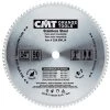 CMT Lame De Scie Circulaire 216 Mm 226.556.09M Scie Circulaire Pour L'acier Inoxydable 216 X 30 X 56D