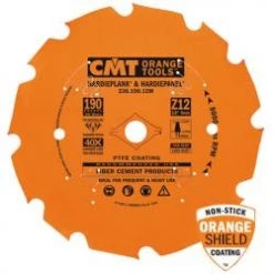 CMT Lame De Scie Circulaire 300 Mm 236.300.20M Lame Diamantée Pour Matériaux Durs 300 X 30 X 20D