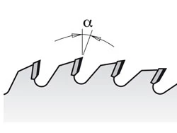 CMT Lame De Scie Circulaire 300 Mm 237.060.12M Lame Diamantée Pour Matériaux Durs 300 X 30 X 60D (6x Réaffûtable) 4 CMT Lame De Scie Circulaire 300 Mm 237.060.12M Lame Diamantée Pour Matériaux Durs 300 X 30 X 60D (6x Réaffûtable) – Image 2