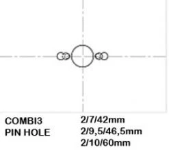 CMT Lame De Scie Circulaire 300 Mm 237.096.12M Lame Diamantée Pour Matériaux Durs 300 X 30 X 96D (6x Réaffûtable) -Lames de scie circulaire Soldes 237 096 12m lame diamantee pour materiaux durs 300 x 30 x 96d 6x reaffutable 1 2