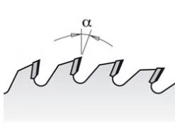 CMT Lame De Scie Circulaire 300 Mm 237.096.12M Lame Diamantée Pour Matériaux Durs 300 X 30 X 96D (6x Réaffûtable) -Lames de scie circulaire Soldes 237 096 12m lame diamantee pour materiaux durs 300 x 30 x 96d 6x reaffutable 1 3
