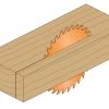 CMT Lame De Scie Circulaire 235 Mm 271.235.36M Lame De Scie Ultra Fine Avec Limiteur De Copeaux 235 X 30 X 36D -Lames de scie circulaire Soldes 271 235 36m lame de scie ultra fine avec limiteur de copeaux 235 x 30 x 36d
