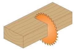 CMT Lame De Scie Circulaire 165 Mm 272.165.36H Lame De Scie Ultra Fine Denture Gauche/droite 165 X 20 X 36D -Lames de scie circulaire Soldes 272 165 36h lame de scie ultra fine denture gauche droite 165 x 20 x 36d 3