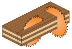 CMT Lame De Scie Circulaire 300 Mm 273.300.96M Lame De Scie Ultra Fine Denture Gauche/droite 300 X 30 X 96D -Lames de scie circulaire Soldes 273 300 96m lame de scie ultra fine denture gauche droite 300 x 30 x 96d 4