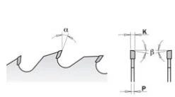 CMT Lame De Scie Circulaire 250 Mm 279.020.10V Scie à Lames Multiples Avec Dents D'alésoir 250 X 70 X 20D 7 CMT Lame De Scie Circulaire 250 Mm 279.020.10V Scie à Lames Multiples Avec Dents D'alésoir 250 X 70 X 20D -Lames de scie circulaire Soldes 279 020 10v scie a lames multiples avec dents d alesoir 250 x 70 x 20d 1