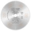CMT Lame De Scie Circulaire 250 Mm 281.681.10M Lame De Scie Pour Laminé Et Contreplaqué, Gamme Industrielle, D=250, F -Lames de scie circulaire Soldes 281 681 10m lame de scie pour lamine et contreplaque gamme industrielle d 250 f