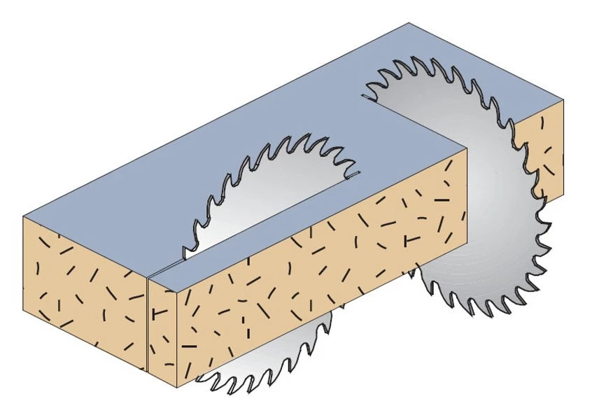 CMT Lame De Scie Circulaire 300 Mm 282.060.12X Lame De Scie Avec Limiteur De Copeaux 300 X 75 X 60D 3 CMT Lame De Scie Circulaire 300 Mm 282.060.12X Lame De Scie Avec Limiteur De Copeaux 300 X 75 X 60D