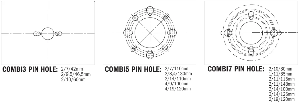 CMT Lame De Scie Circulaire 400 Mm 282.060.16W Lame De Scie Avec Limiteur De Copeaux 400 X 80 X 60D 5 CMT Lame De Scie Circulaire 400 Mm 282.060.16W Lame De Scie Avec Limiteur De Copeaux 400 X 80 X 60D – Image 3