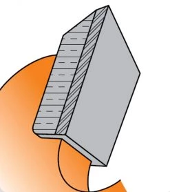 CMT Lame De Scie Circulaire 300 Mm 285.596.12M Lame De Scie Universelle à Dents Trapézoïdales Extreme 300 X 30 X 96D -Lames de scie circulaire Soldes 285 596 12m lame de scie universelle a dents trapezoidales extreme 300 x 30 x 96d 2