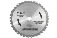 Flex-tools Accessoires Lame De Scie Circulaire 184 Mm 312304 Lame De Scie HM Pour Métal 185 X 20 Mm 3 Flex-tools Accessoires Lame De Scie Circulaire 184 Mm 312304 Lame De Scie HM Pour Métal 185 X 20 Mm