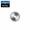 Scheppach Lame De Scie Circulaire 160 Mm 3901803704 Lame De Scie HM 145 X 20 X 2,4mm 48T -Lames de scie circulaire Soldes 3901803704 lame de scie hm 145 x 20 x 2 4mm 48t