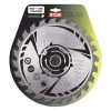 Ryobi Accessoires Lame De Scie Circulaire 254 Mm 5132002621 SB254T24A1 Lame De Scie HM 254 X 30 X 24T 1 Ryobi Accessoires Lame De Scie Circulaire 254 Mm 5132002621 SB254T24A1 Lame De Scie HM 254 X 30 X 24T -Lames de scie circulaire Soldes 5132002621 sb254t24a1 lame de scie hm 254 x 30 x 24t