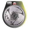 Ryobi Accessoires Lame De Scie Circulaire 254 Mm 5132002622 SB254T48A1 Lame De Scie HM 254 X 30 X 48T