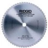 Ridgid Lame De Scie Circulaire 355 Mm 58476 Lame De Scie TCT Pour La Machine De Coupe à Sec 590L 355 X 25,4 X 80 -Lames de scie circulaire Soldes 58476 lame de scie tct pour la machine de coupe a sec 590l 355 x 25 4 x 80