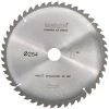 Metabo Accessoires Lame De Scie Circulaire 305 Mm 628064000 Lame De Scie Circulaire HW/CT 305x30, 56 WZ 5° Neg. -Lames de scie circulaire Soldes 628064000 lame de scie circulaire hw ct 305x30 56 wz 5d neg