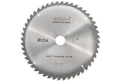 Metabo Accessoires Lame De Scie Circulaire 305 Mm 628064000 Lame De Scie Circulaire HW/CT 305x30, 56 WZ 5° Neg.