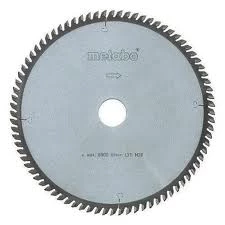 Metabo Accessoires Lame De Scie Circulaire 305 Mm 628091000 Lame De Scie Circulaire HW/CT 305 X 30, 96 FZ/TZ, 5° Nég.