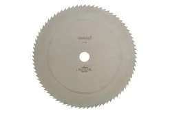 Metabo Accessoires Lame De Scie Circulaire 450 Mm 628094000 Lame De Scie Circulaire CV 450x30, 56 KV