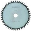 Metabo Accessoires Lame De Scie Circulaire 254 Mm 628221000 Lame De Scie HM Precision Cut HW/CT 254X30, 48 WZ 5° Neg. -Lames de scie circulaire Soldes 628221000 lame de scie hm precision cut hw ct 254x30 48 wz 5d neg