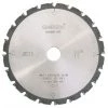 Metabo Accessoires Lame De Scie Circulaire 216 Mm 628230000 Lame De Scie Circulaire HW/CT 216X30, 20 WZ 5° NEG. -Lames de scie circulaire Soldes 628230000 lame de scie circulaire hw ct 216x30 20 wz 5d neg