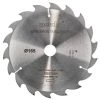 Metabo Accessoires Lame De Scie Circulaire 165 Mm 628272000 Lame De Scie Circulaire HW/CT 165x20, 18 WZ 20°, Classique -Lames de scie circulaire Soldes 628272000 lame de scie circulaire hw ct 165x20 18 wz 20d classique