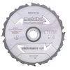 Metabo Accessoires Lame De Scie Circulaire 165 Mm 628289000 Lame De Scie Fibercement Cut Professional 165 X 20 Z4 DFZ 5° -Lames de scie circulaire Soldes 628289000 lame de scie fibercement cut professional 165 x 20 z4 dfz 5d
