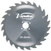 Virutex Lame De Scie Circulaire 165 Mm 7040314 Lame De Scie Pour Portes Et Plinthes Diamètre 165 Pour RZ270S