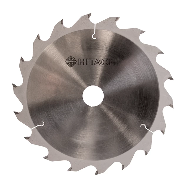 HIKOKI Accessoires Lame De Scie Circulaire 165 Mm 752412 Lame De Scie Circulaire Mince Pour Scie Circulaire Sans Fil 165 X 30/20, 18 Dents Utilisation Pour C6DD/C18DL/ C18DMR/C18DSL 3 HIKOKI Accessoires Lame De Scie Circulaire 165 Mm 752412 Lame De Scie Circulaire Mince Pour Scie Circulaire Sans Fil 165 X 30/20, 18 Dents Utilisation Pour C6DD/C18DL/ C18DMR/C18DSL