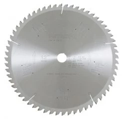 HIKOKI Accessoires Lame De Scie Circulaire 216 Mm 752446 Lame De Scie Circulaire Pour Bois 216 X 30, 18 Dents Pour Utilisation Avec C8FC / C8FS / C8FSE / C8FSHE DeWalt