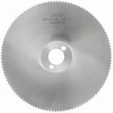 Rems Lame De Scie Circulaire 225 Mm 849703 R Lame De Scie Circulaire à Métaux HSS