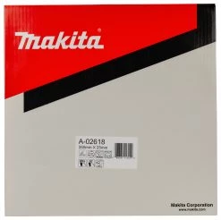 Makita Accessoires Lame De Scie Circulaire 355 Mm A-02618 Lame De Scie à Onglet Pour Bois -Lames de scie circulaire Soldes a 02618 lame de scie a onglet pour bois 4