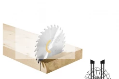 Festool Accessoires Lame De Scie Circulaire 160 Mm Allround Kit De Lame De Scie 4-pièce TNzaag4 -Lames de scie circulaire Soldes allround kit de lame de scie 4 piece tnzaag4 1