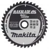 Makita Accessoires Lame De Scie Circulaire 260 Mm B-08654 Lame De Scie à Bois Makblade-Plus 260x30x2,3 40T 5g -Lames de scie circulaire Soldes b 08654 lame de scie a bois makblade plus 260x30x2 3 40t 5g