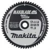 Makita Accessoires Lame De Scie Circulaire 305 Mm B-08729 Lame De Scie à Bois Makblade-Plus 305x30x2,6 60T 5G -Lames de scie circulaire Soldes b 08729 lame de scie a bois makblade plus 305x30x2 6 60t 5g