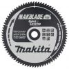 Makita Accessoires Lame De Scie Circulaire 305 Mm B-08785 Lame De Scie à Bois Makblade-Plus 305x30x2,3 80T 5g -Lames de scie circulaire Soldes b 08785 lame de scie a bois makblade plus 305x30x2 3 80t 5g