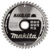 Makita Accessoires Lame De Scie Circulaire 216 Mm B-08969 Lame De Scie à Bois Makblade 216x30x2.4 48T 5G -Lames de scie circulaire Soldes b 08969 lame de scie a bois makblade 216x30x2 4 48t 5g