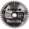 Makita Accessoires Lame De Scie Circulaire 305 Mm B-08981 Lame De Scie à Bois 260x30x2,3 40T 5g