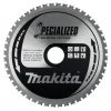 Makita Accessoires Lame De Scie Circulaire 185 Mm B-09787 Lame De Scie Circulaire Métal Specialized TCT 185x30x2,0 48T 0g -Lames de scie circulaire Soldes b 09787 lame de scie circulaire metal specialized tct 185x30x2 0 48t 0g