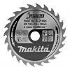 Makita Accessoires Lame De Scie Circulaire 136 Mm B-21995 Lame De Scie Bois 136x20x1,5 24T -Lames de scie circulaire Soldes b 21995 lame de scie bois 136x20x1 5 24t